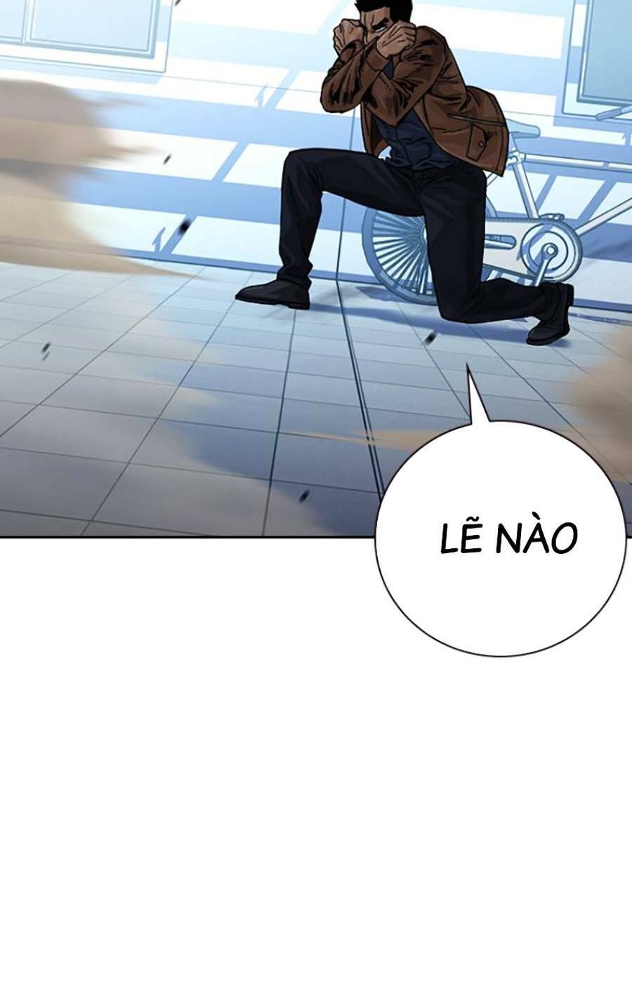 Để Có Thể Sống Sót - Chapter 80 - Page 166