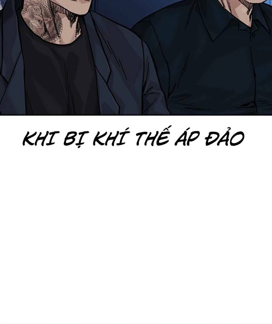 Để Có Thể Sống Sót - Chapter 80 - Page 16