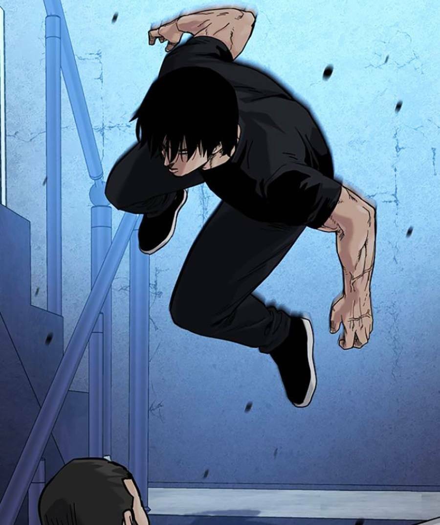 Để Có Thể Sống Sót - Chapter 80 - Page 22