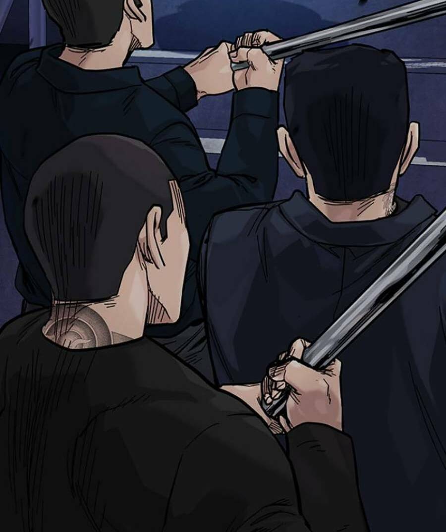 Để Có Thể Sống Sót - Chapter 80 - Page 23