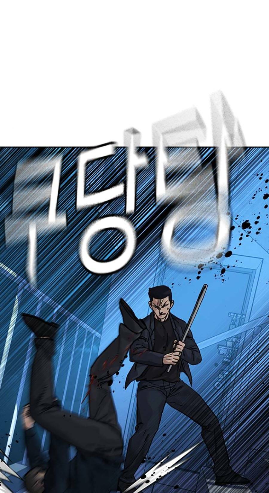 Để Có Thể Sống Sót - Chapter 80 - Page 30