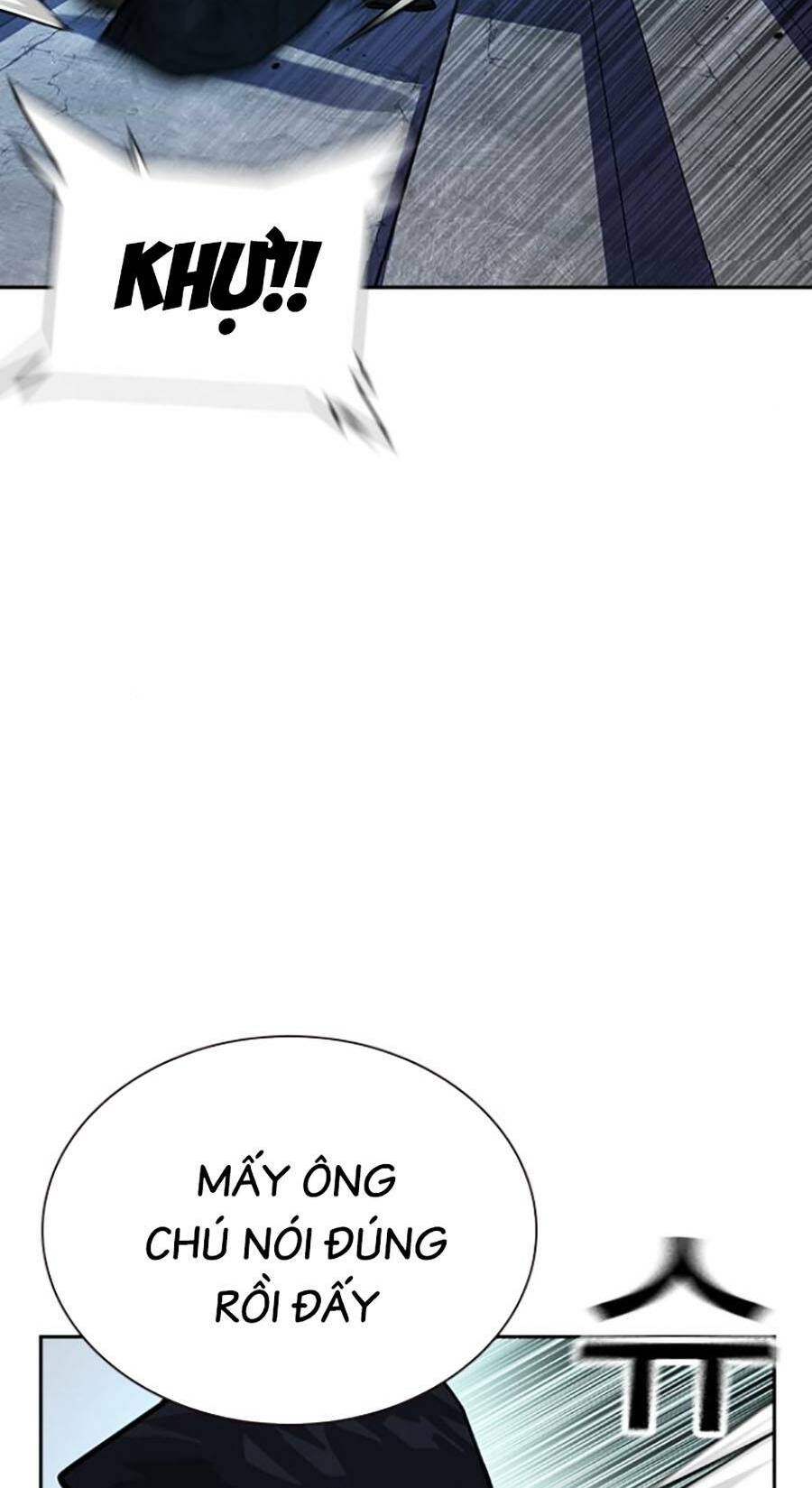 Để Có Thể Sống Sót - Chapter 80 - Page 31