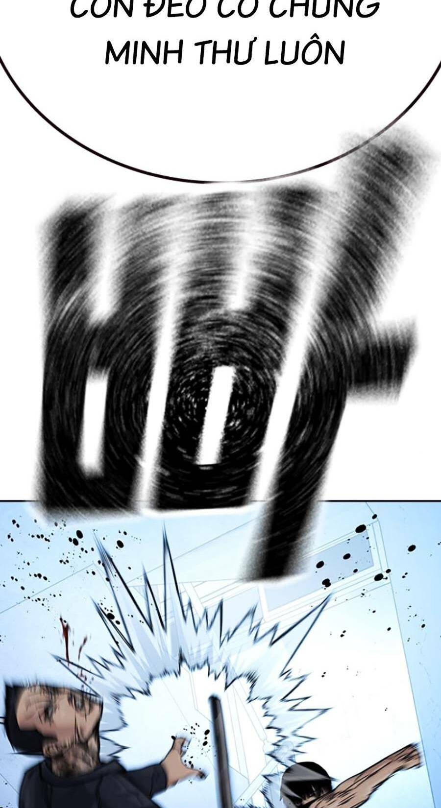 Để Có Thể Sống Sót - Chapter 80 - Page 33