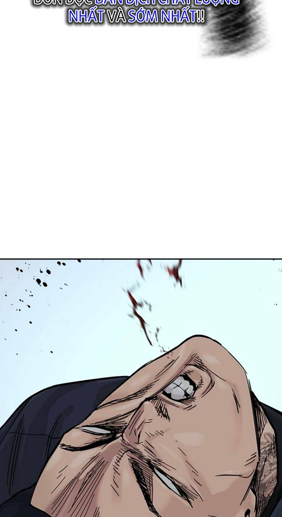 Để Có Thể Sống Sót - Chapter 80 - Page 35