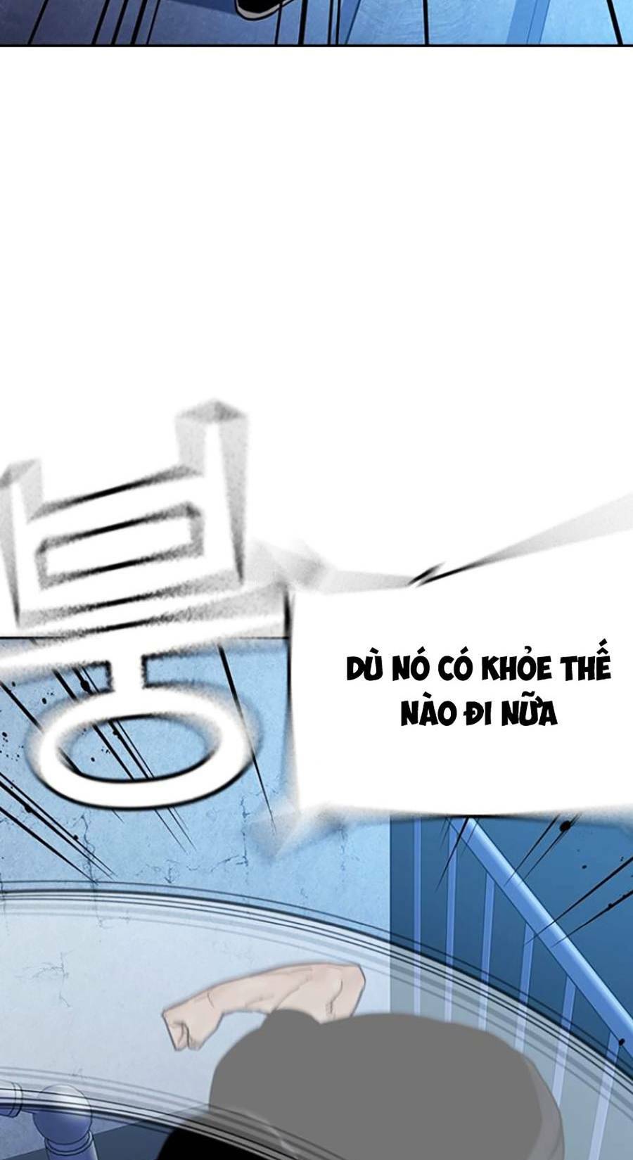 Để Có Thể Sống Sót - Chapter 80 - Page 38