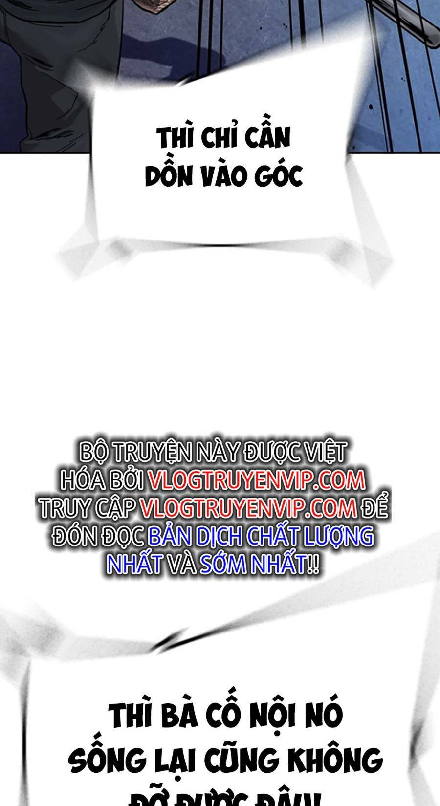 Để Có Thể Sống Sót - Chapter 80 - Page 40