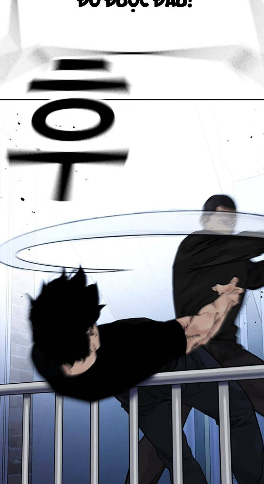 Để Có Thể Sống Sót - Chapter 80 - Page 41