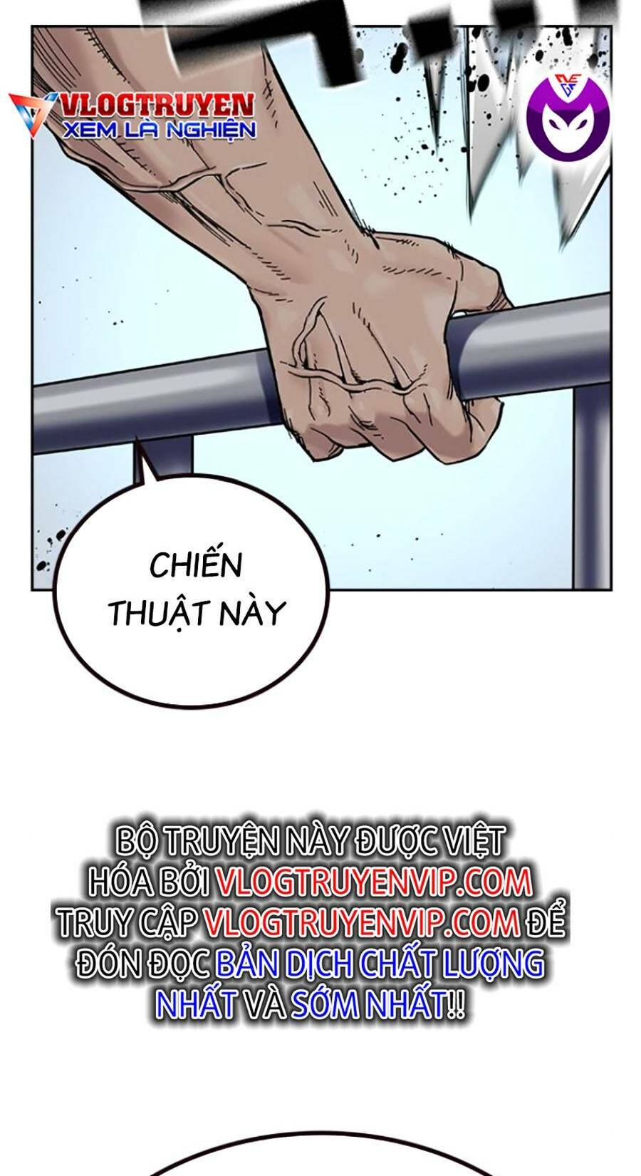 Để Có Thể Sống Sót - Chapter 80 - Page 43