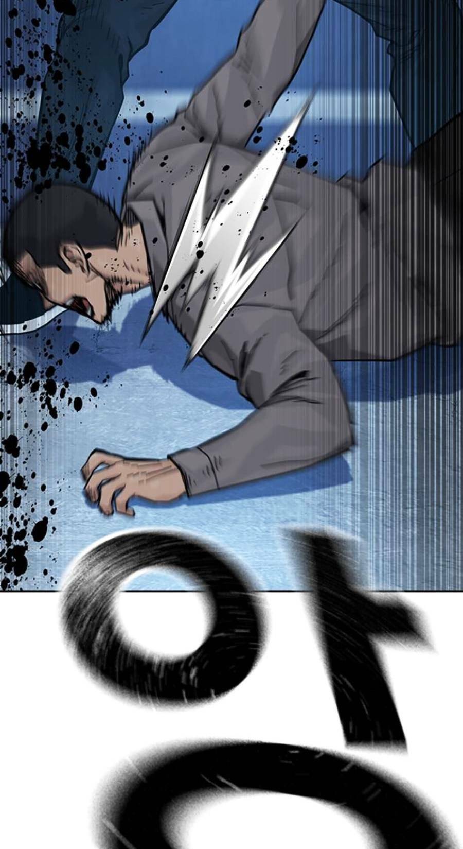 Để Có Thể Sống Sót - Chapter 80 - Page 56