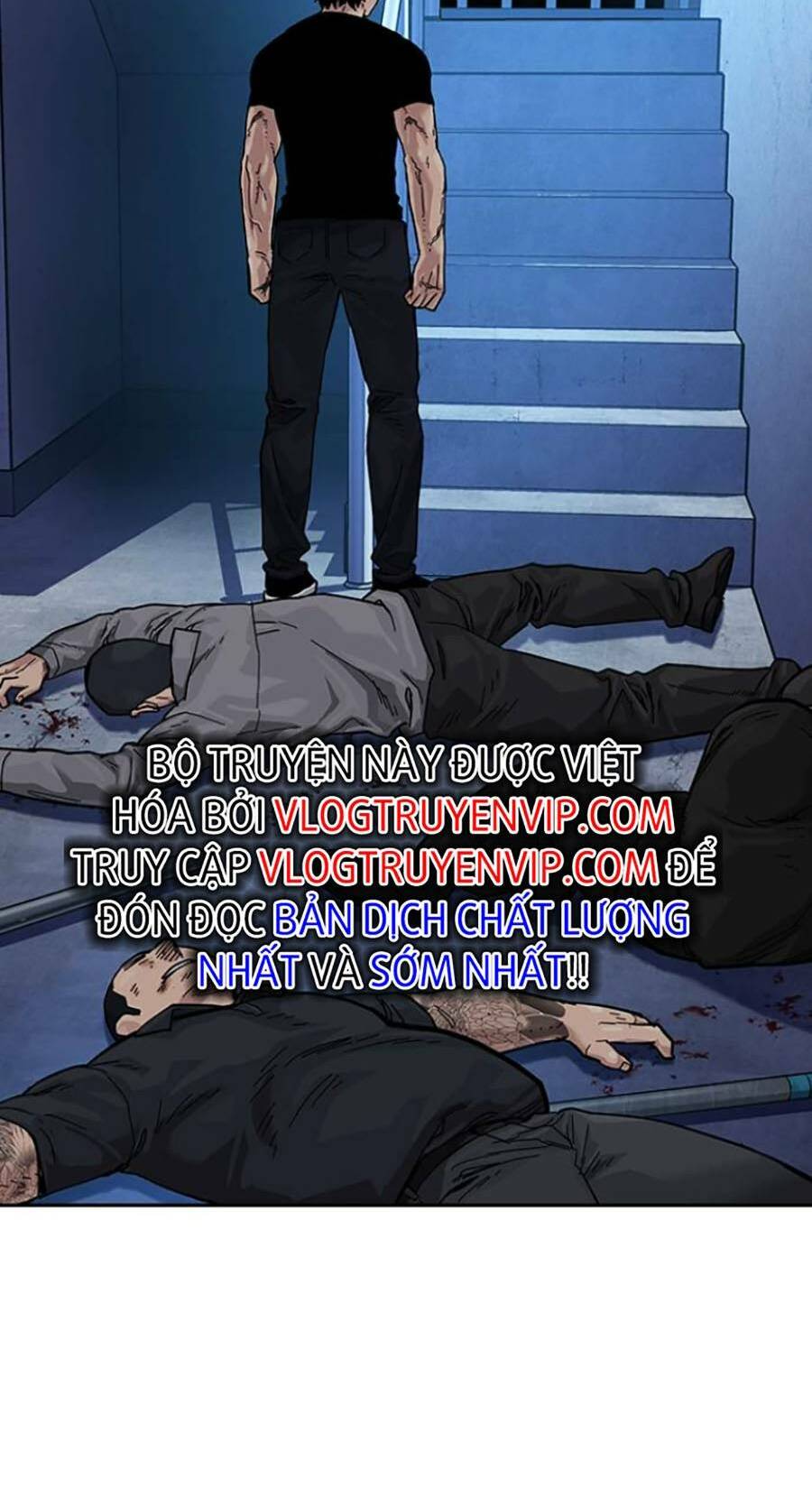 Để Có Thể Sống Sót - Chapter 80 - Page 59