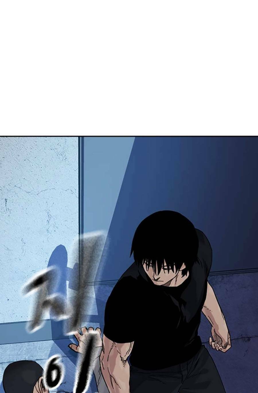 Để Có Thể Sống Sót - Chapter 80 - Page 60