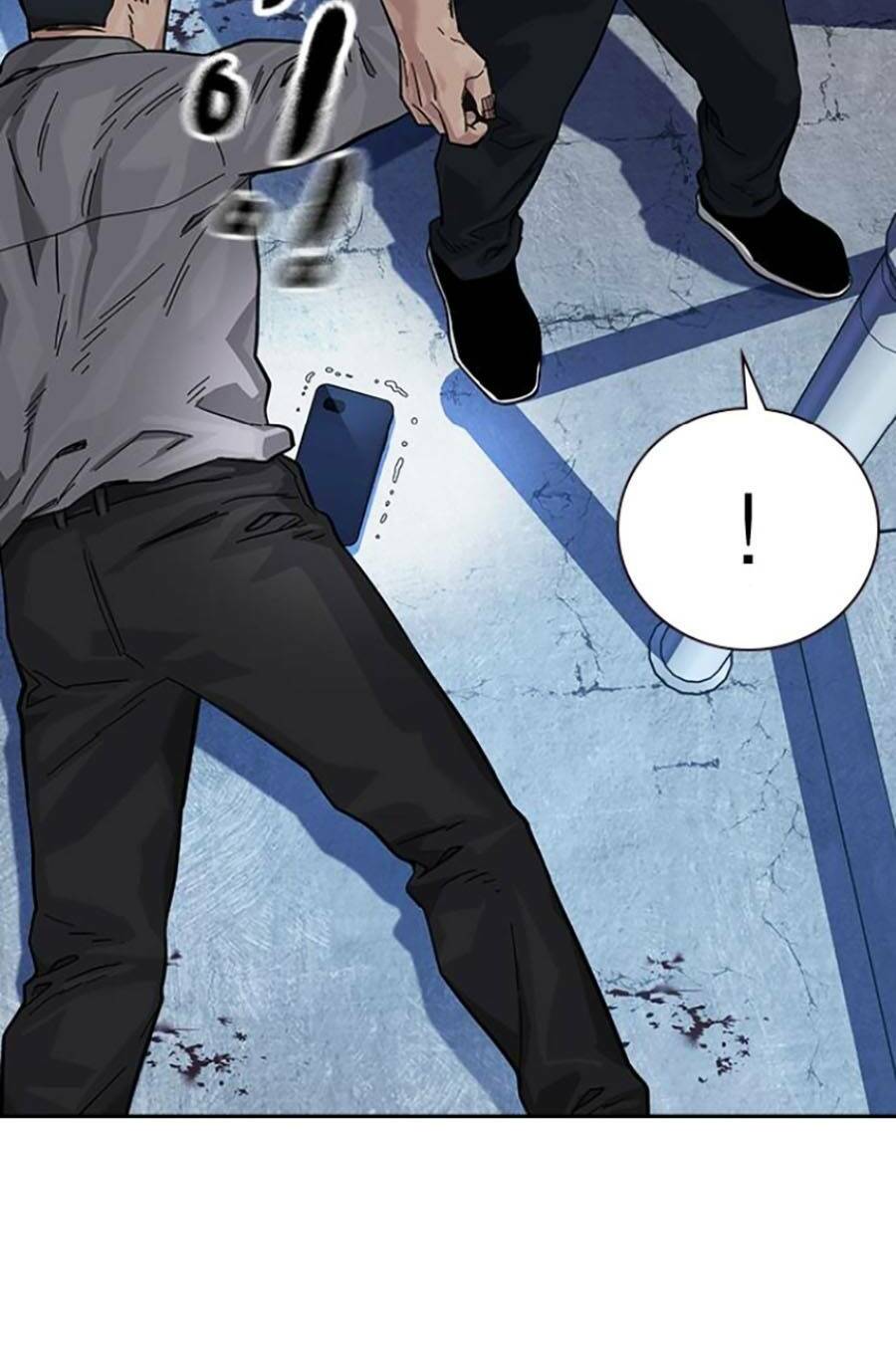 Để Có Thể Sống Sót - Chapter 80 - Page 61