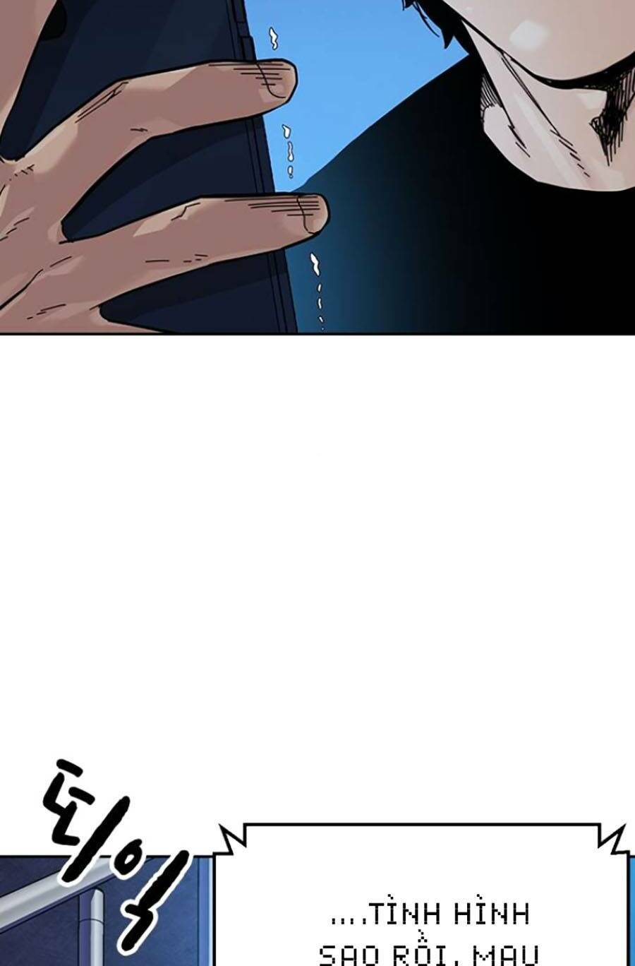 Để Có Thể Sống Sót - Chapter 80 - Page 63