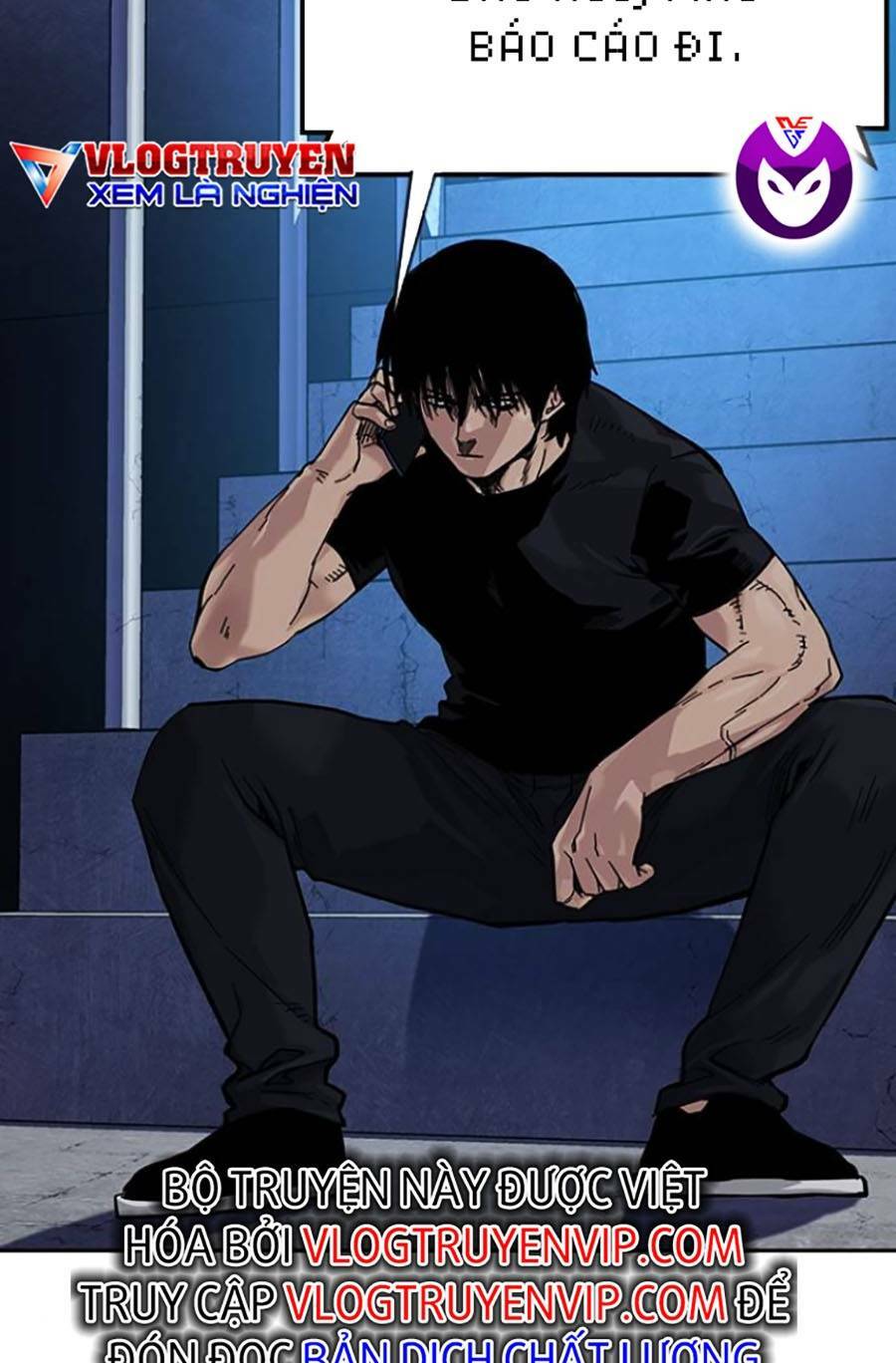 Để Có Thể Sống Sót - Chapter 80 - Page 64