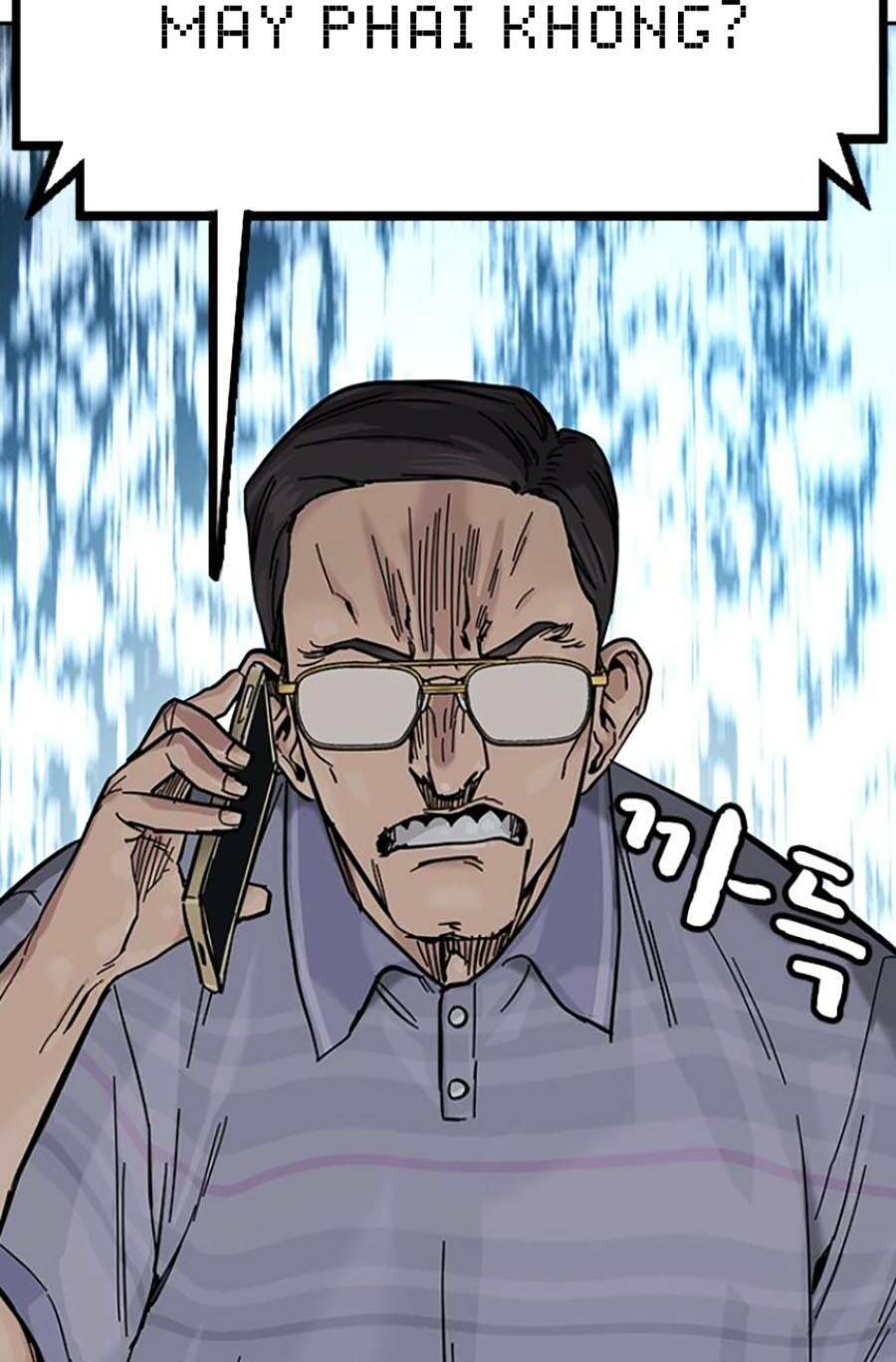 Để Có Thể Sống Sót - Chapter 80 - Page 67