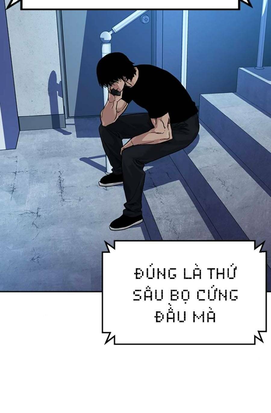Để Có Thể Sống Sót - Chapter 80 - Page 69