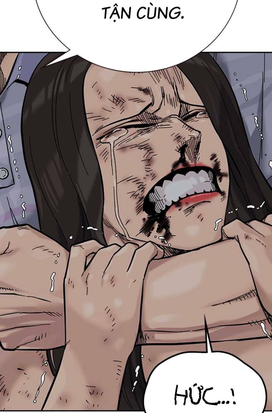 Để Có Thể Sống Sót - Chapter 80 - Page 76