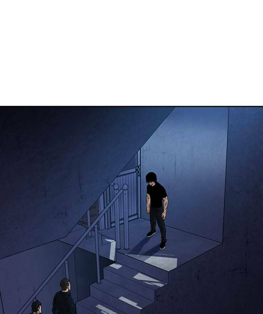 Để Có Thể Sống Sót - Chapter 80 - Page 7