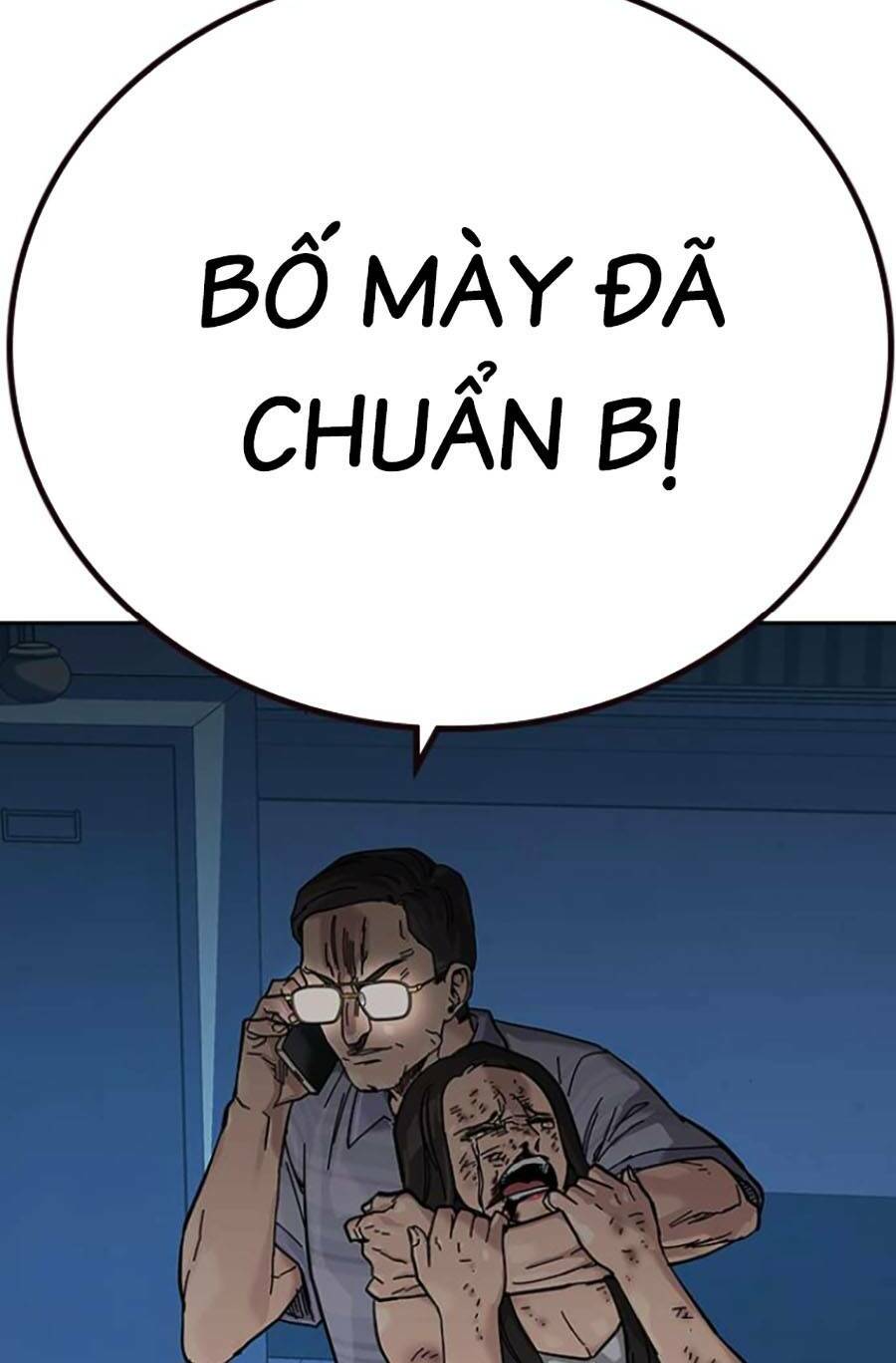 Để Có Thể Sống Sót - Chapter 80 - Page 79