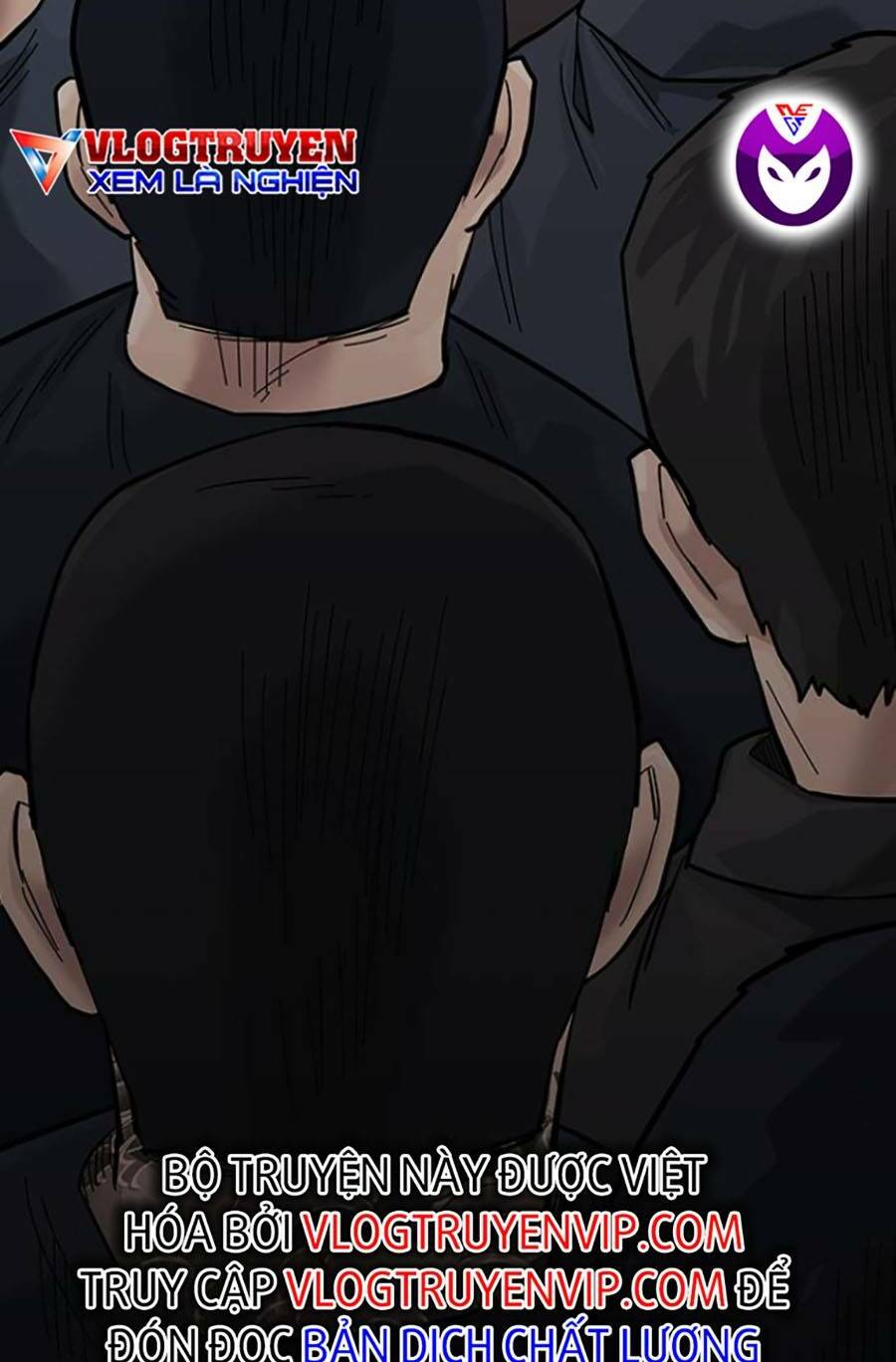 Để Có Thể Sống Sót - Chapter 80 - Page 81