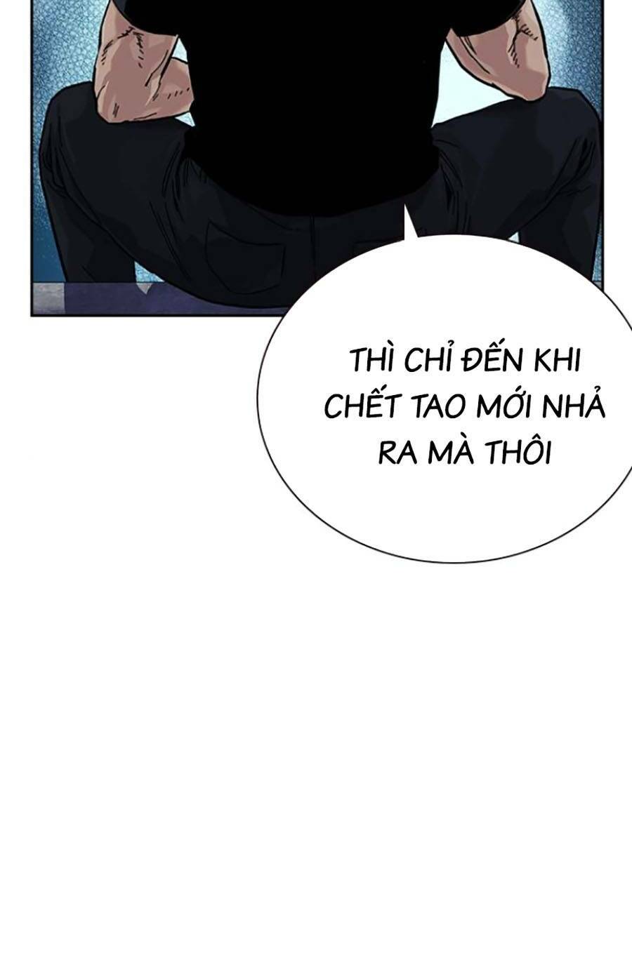 Để Có Thể Sống Sót - Chapter 80 - Page 85