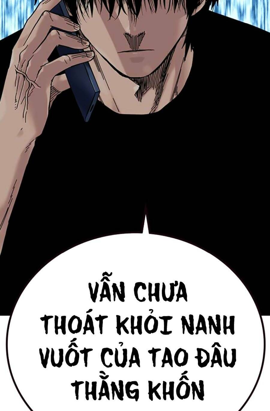 Để Có Thể Sống Sót - Chapter 80 - Page 87