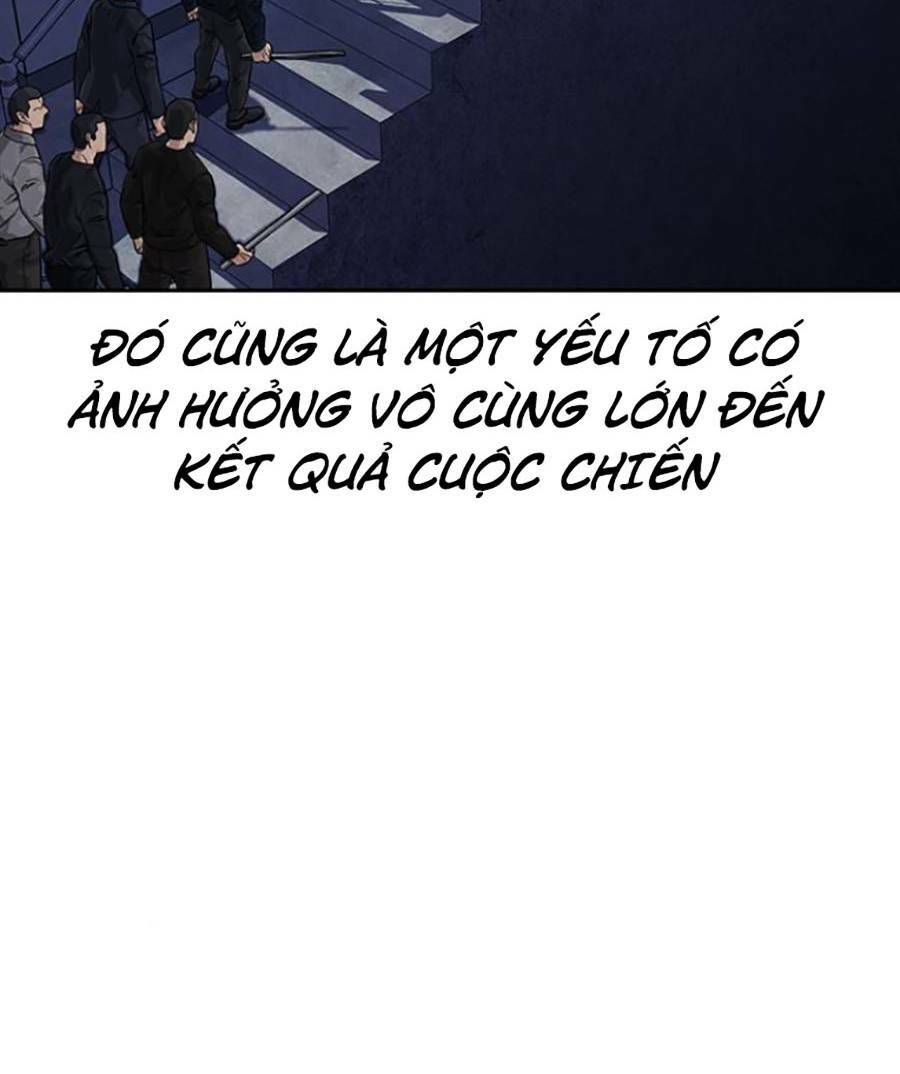 Để Có Thể Sống Sót - Chapter 80 - Page 8