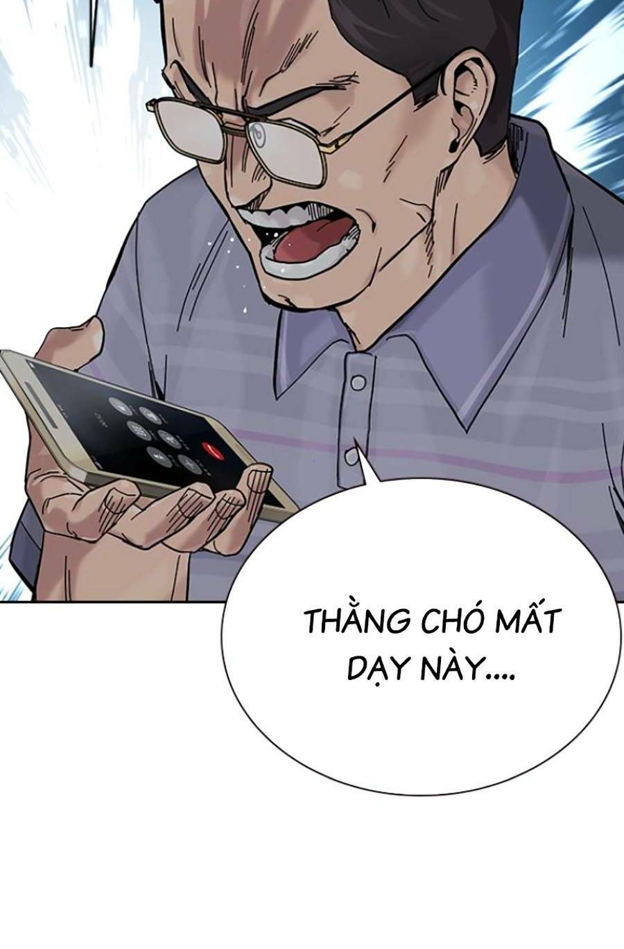 Để Có Thể Sống Sót - Chapter 80 - Page 89