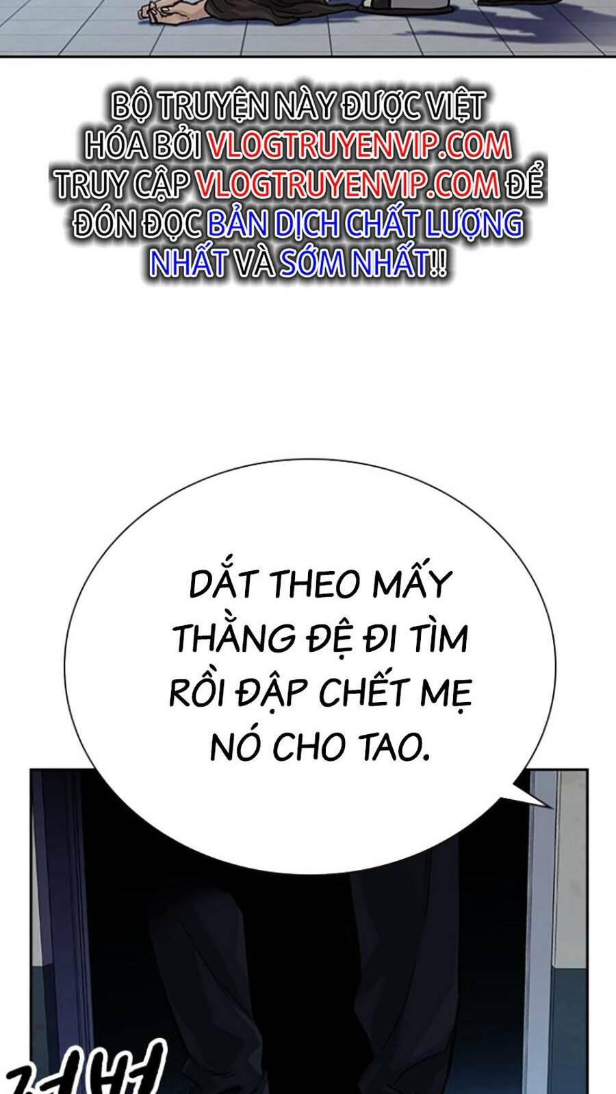 Để Có Thể Sống Sót - Chapter 80 - Page 91