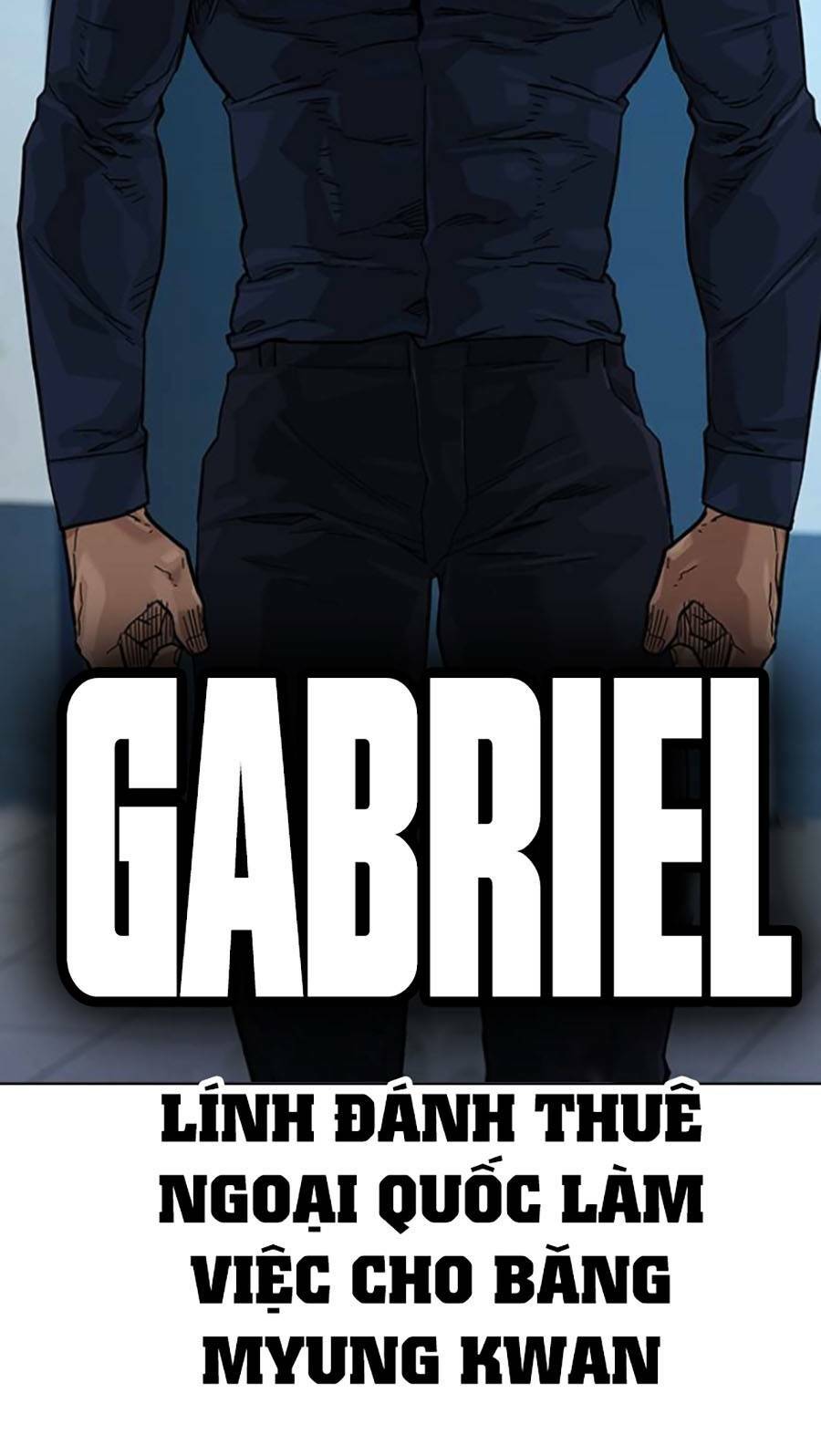 Để Có Thể Sống Sót - Chapter 80 - Page 94