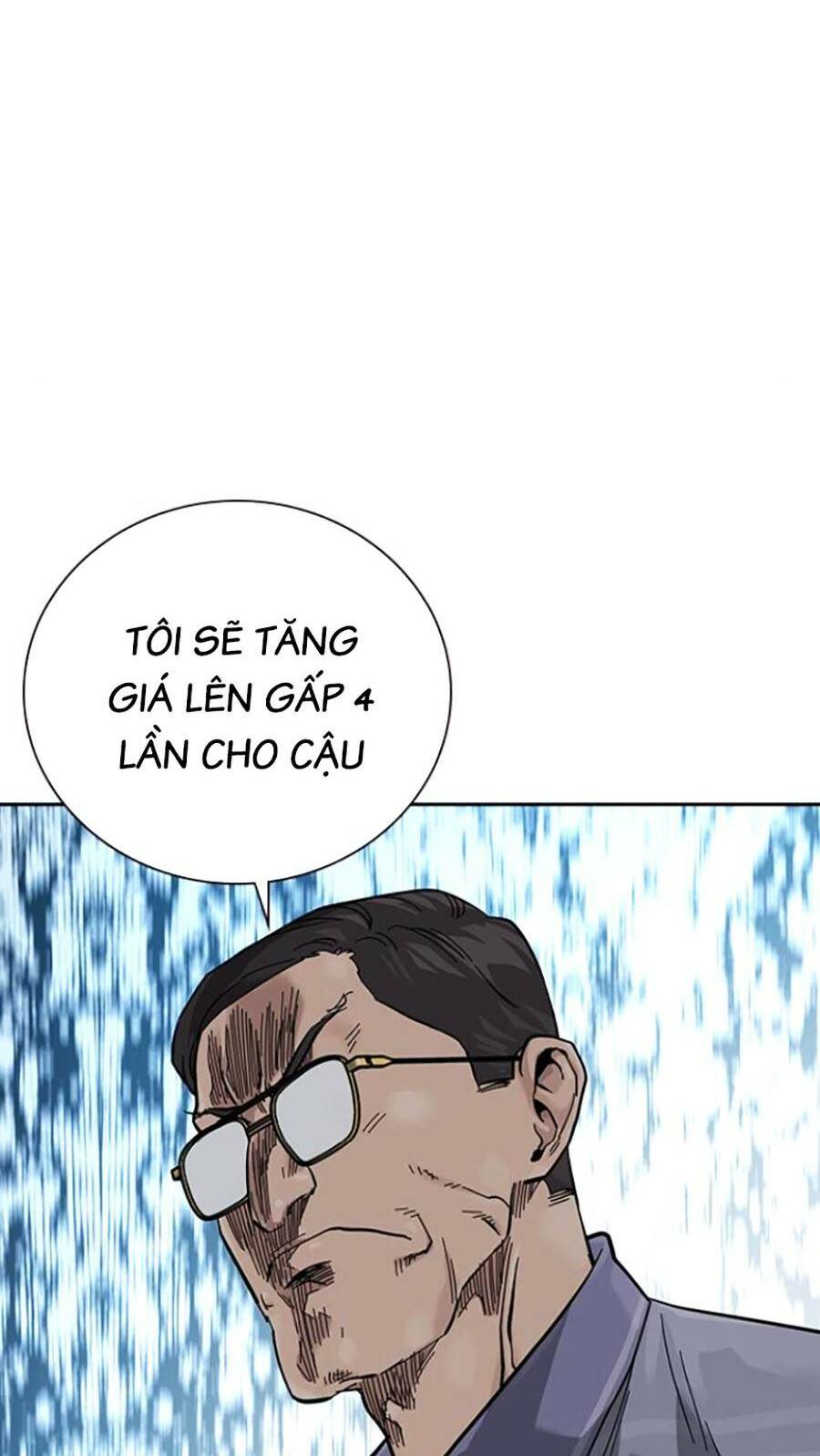 Để Có Thể Sống Sót - Chapter 80 - Page 95