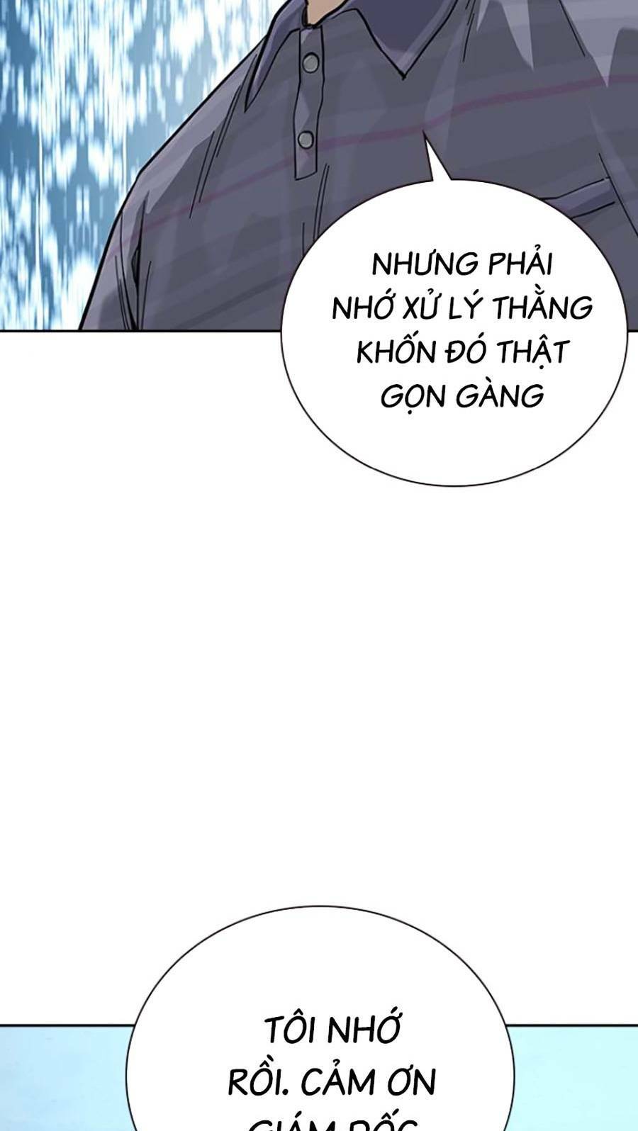 Để Có Thể Sống Sót - Chapter 80 - Page 96