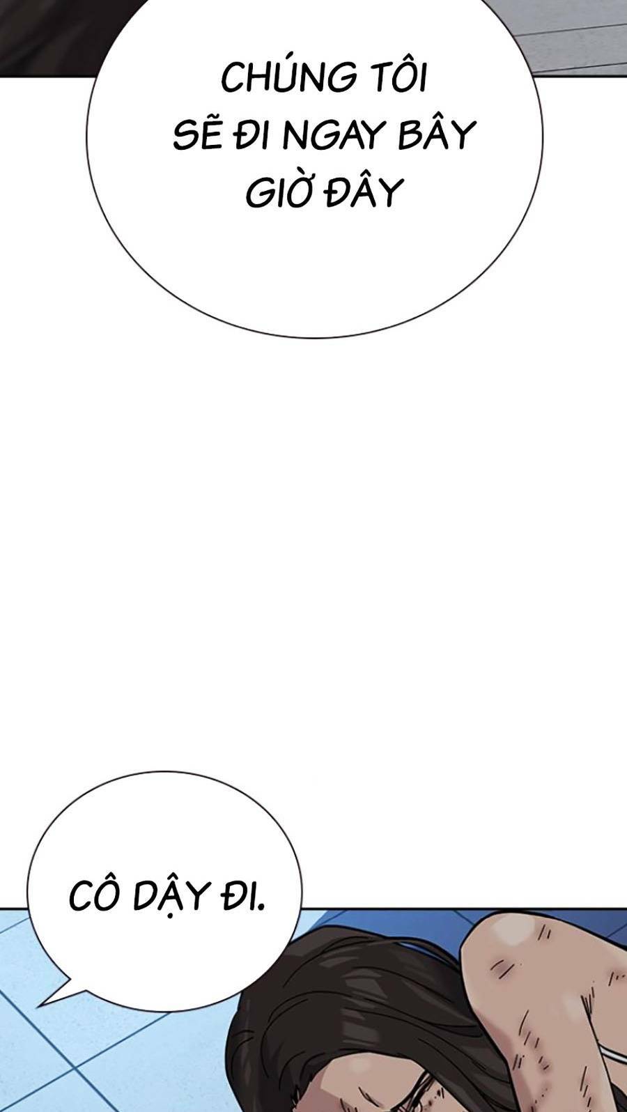 Để Có Thể Sống Sót - Chapter 80 - Page 98