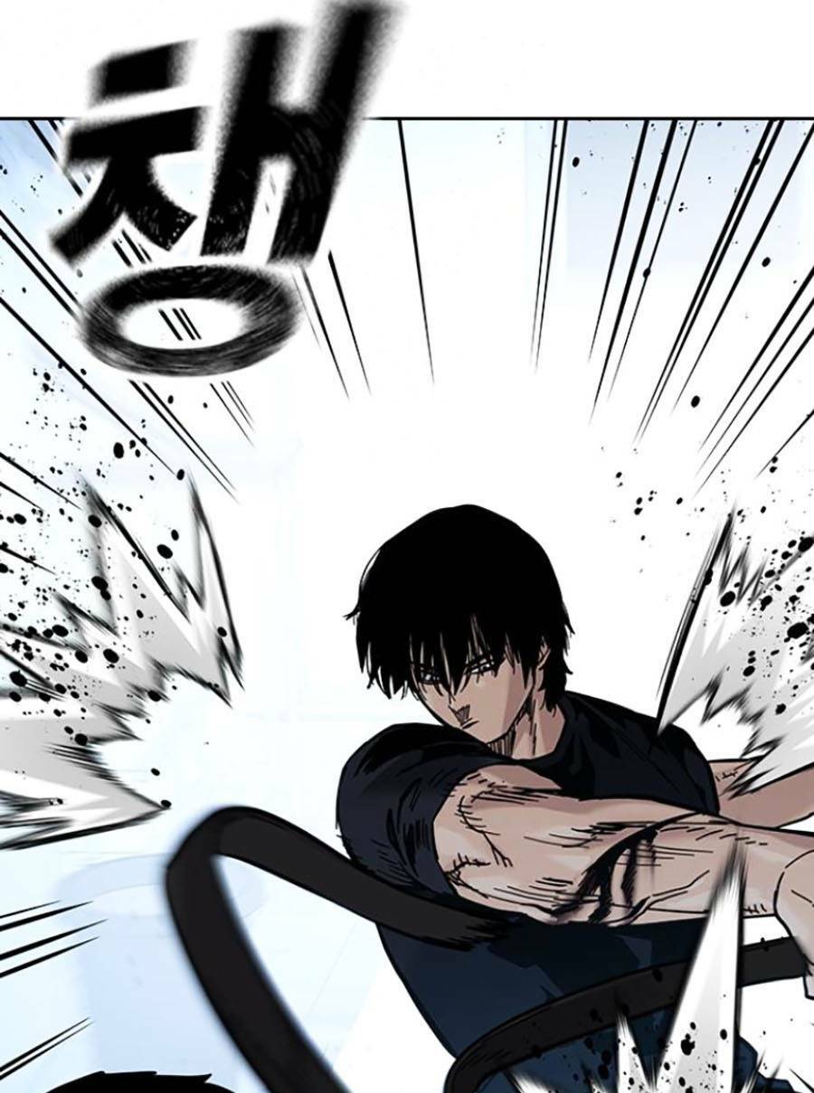 Để Có Thể Sống Sót - Chapter 81 - Page 99