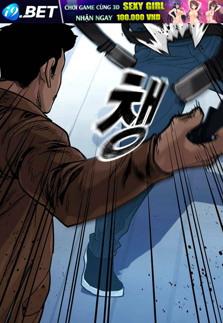 Để Có Thể Sống Sót - Chapter 81 - Page 100