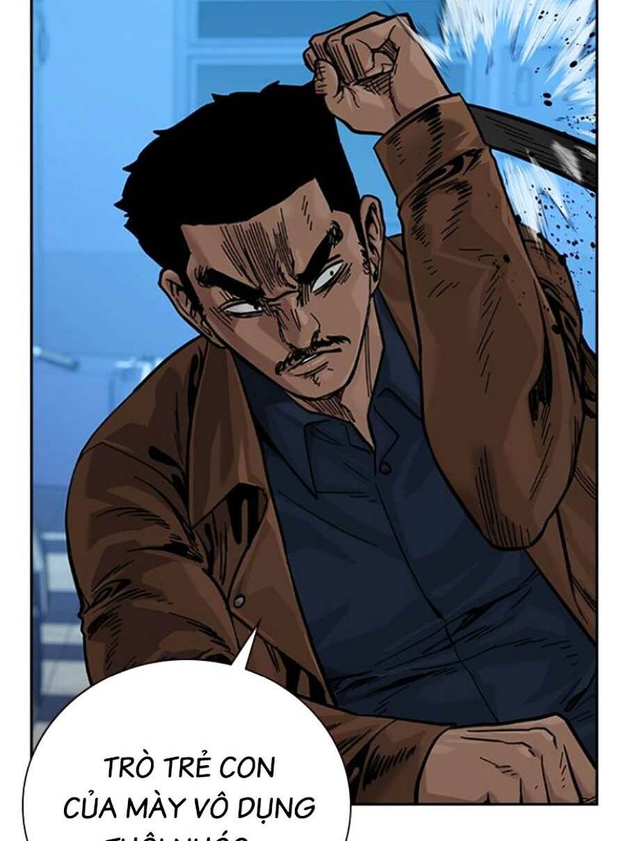 Để Có Thể Sống Sót - Chapter 81 - Page 104