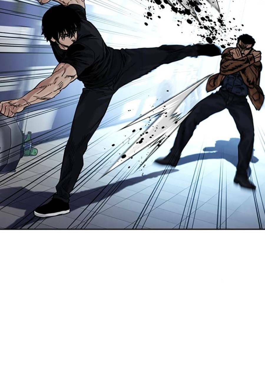 Để Có Thể Sống Sót - Chapter 81 - Page 10