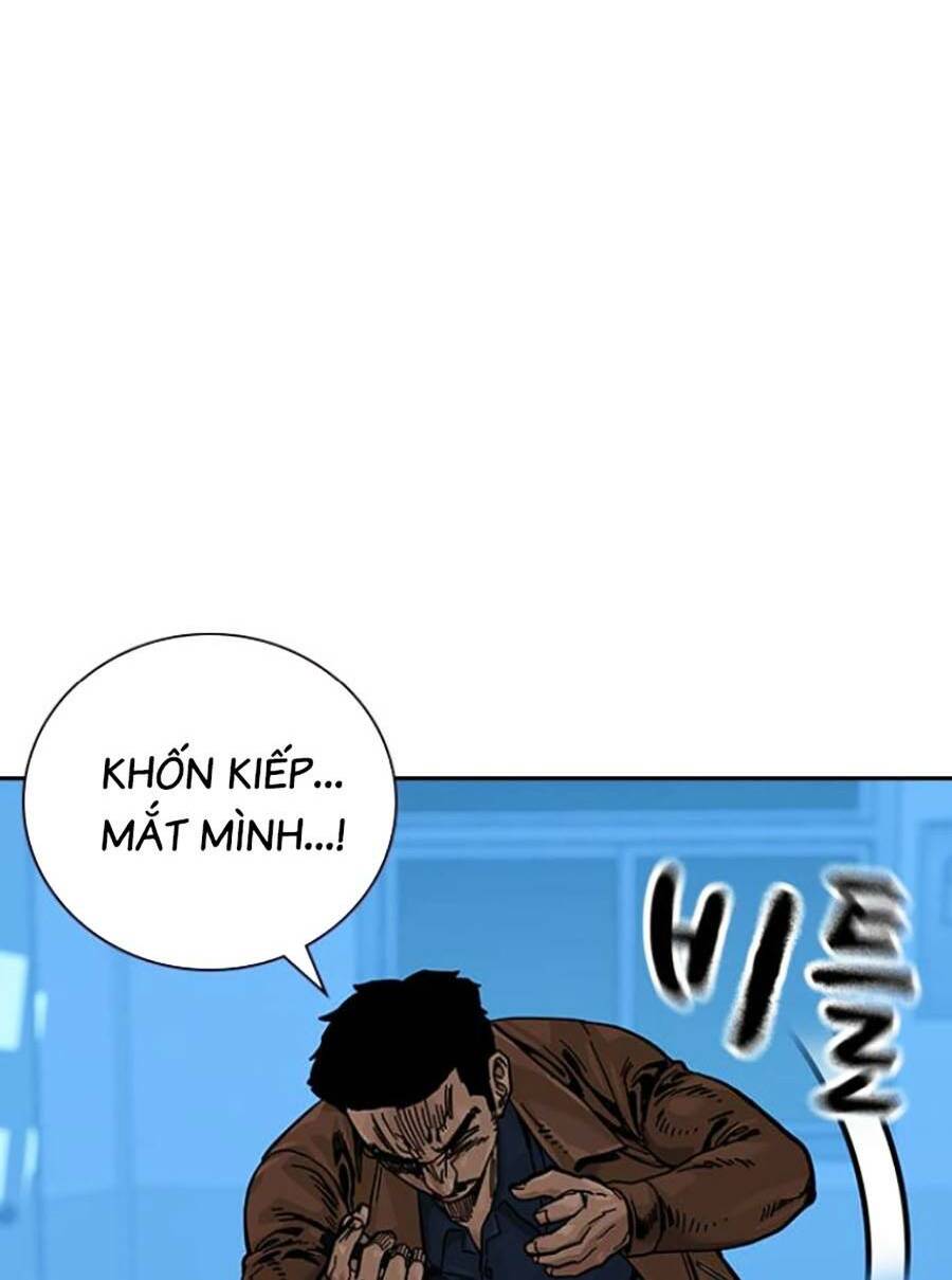 Để Có Thể Sống Sót - Chapter 81 - Page 110