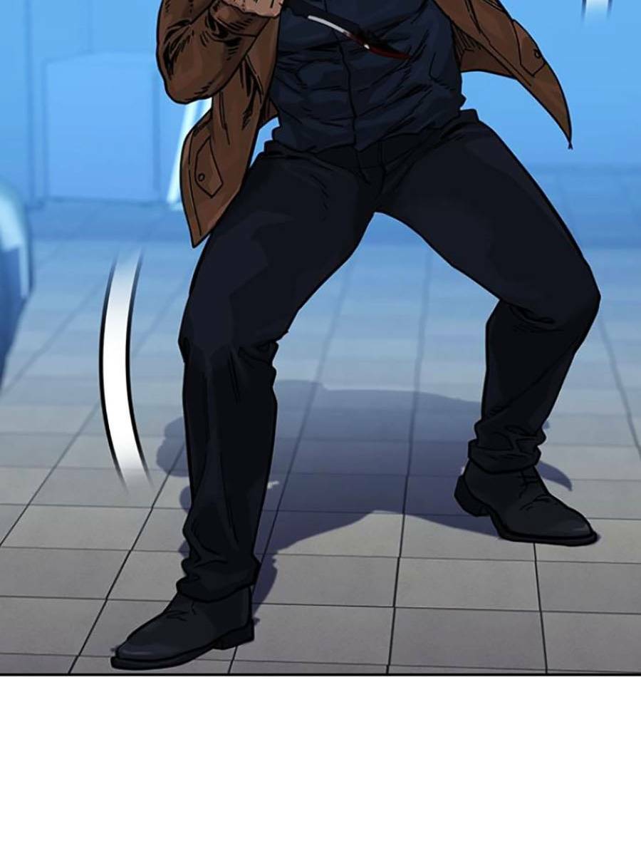 Để Có Thể Sống Sót - Chapter 81 - Page 111