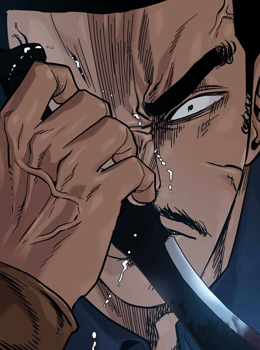 Để Có Thể Sống Sót - Chapter 81 - Page 113