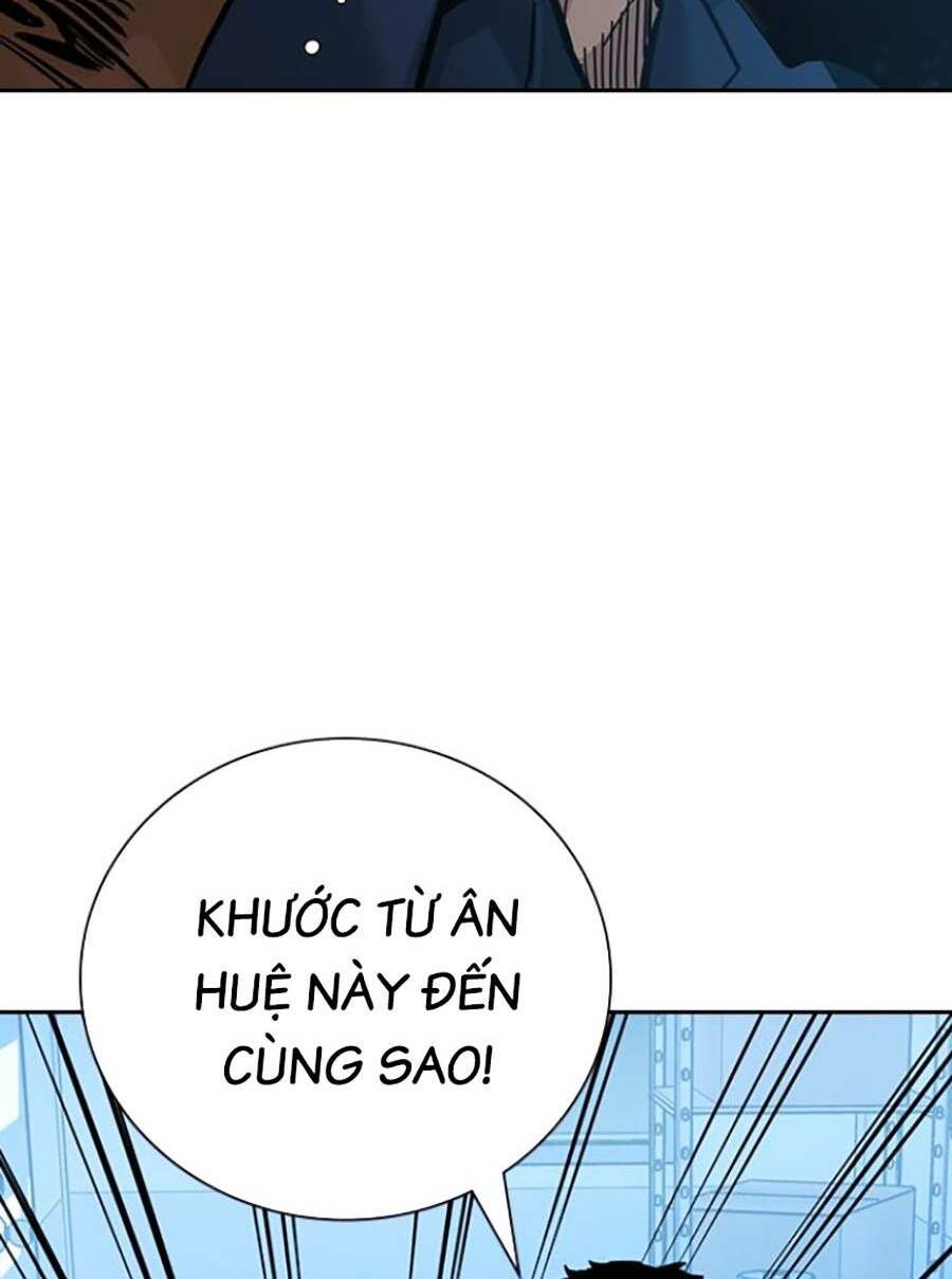 Để Có Thể Sống Sót - Chapter 81 - Page 114