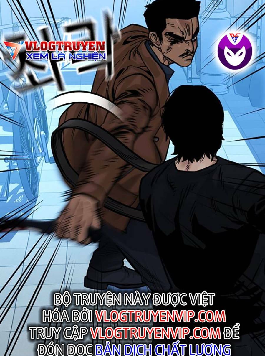 Để Có Thể Sống Sót - Chapter 81 - Page 115