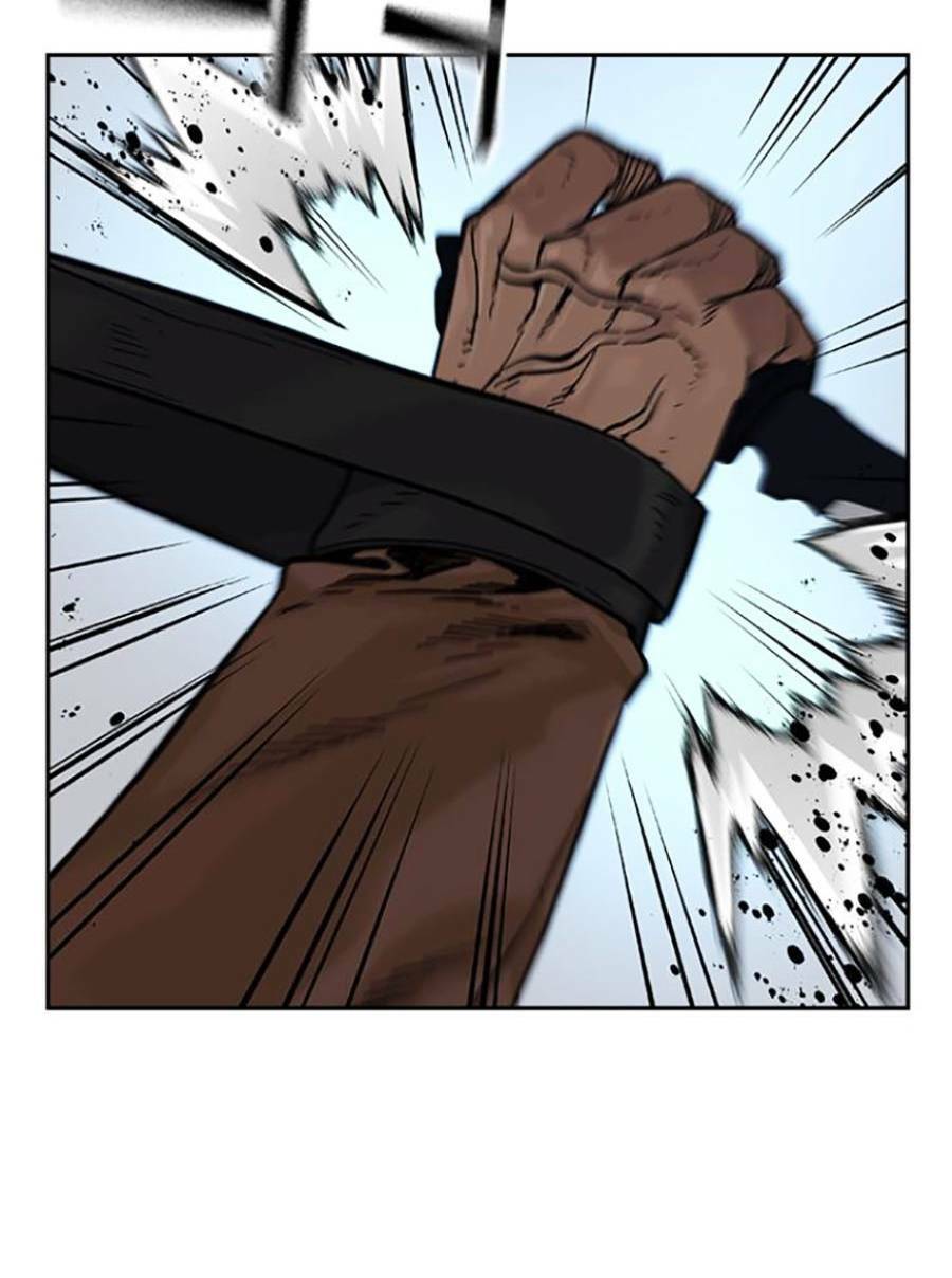 Để Có Thể Sống Sót - Chapter 81 - Page 117