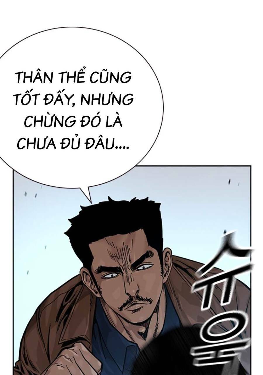 Để Có Thể Sống Sót - Chapter 81 - Page 11