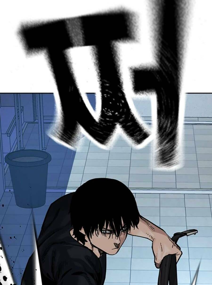 Để Có Thể Sống Sót - Chapter 81 - Page 120