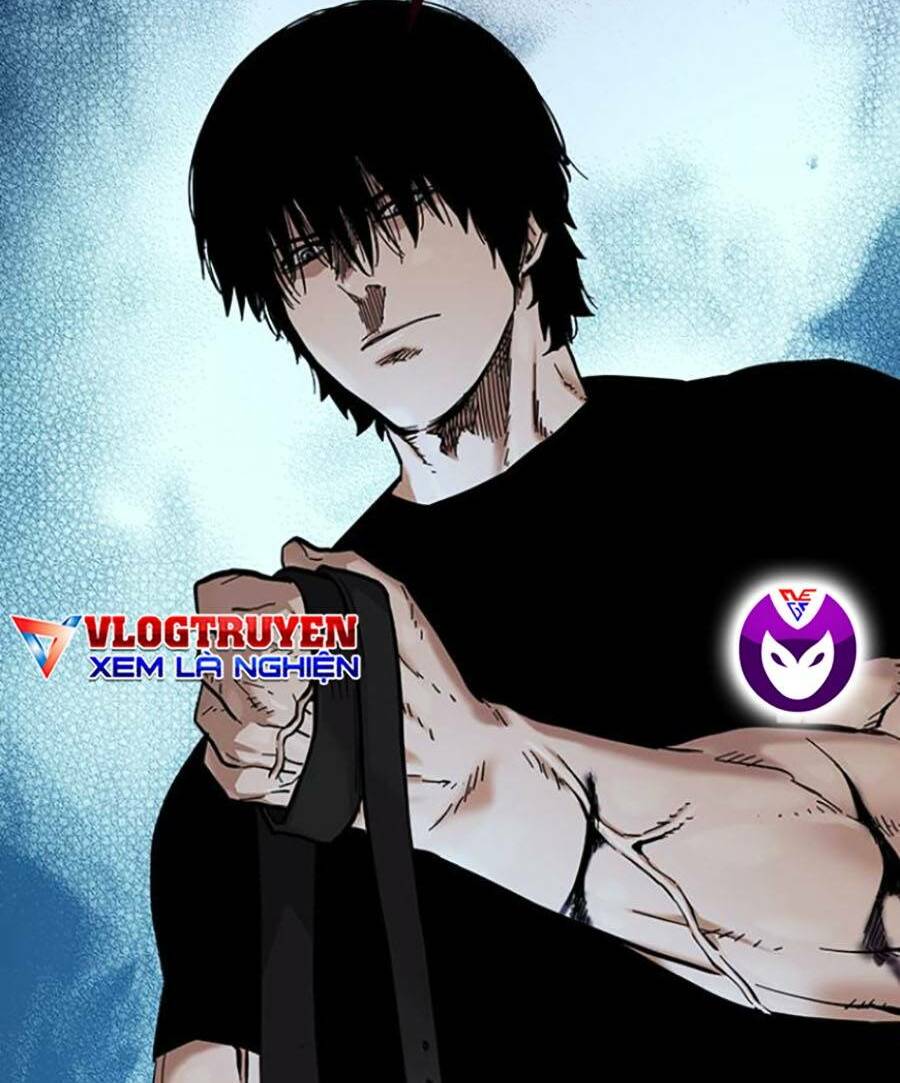 Để Có Thể Sống Sót - Chapter 81 - Page 126