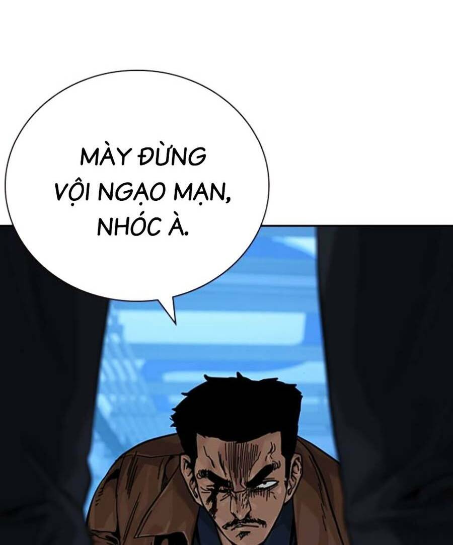 Để Có Thể Sống Sót - Chapter 81 - Page 128