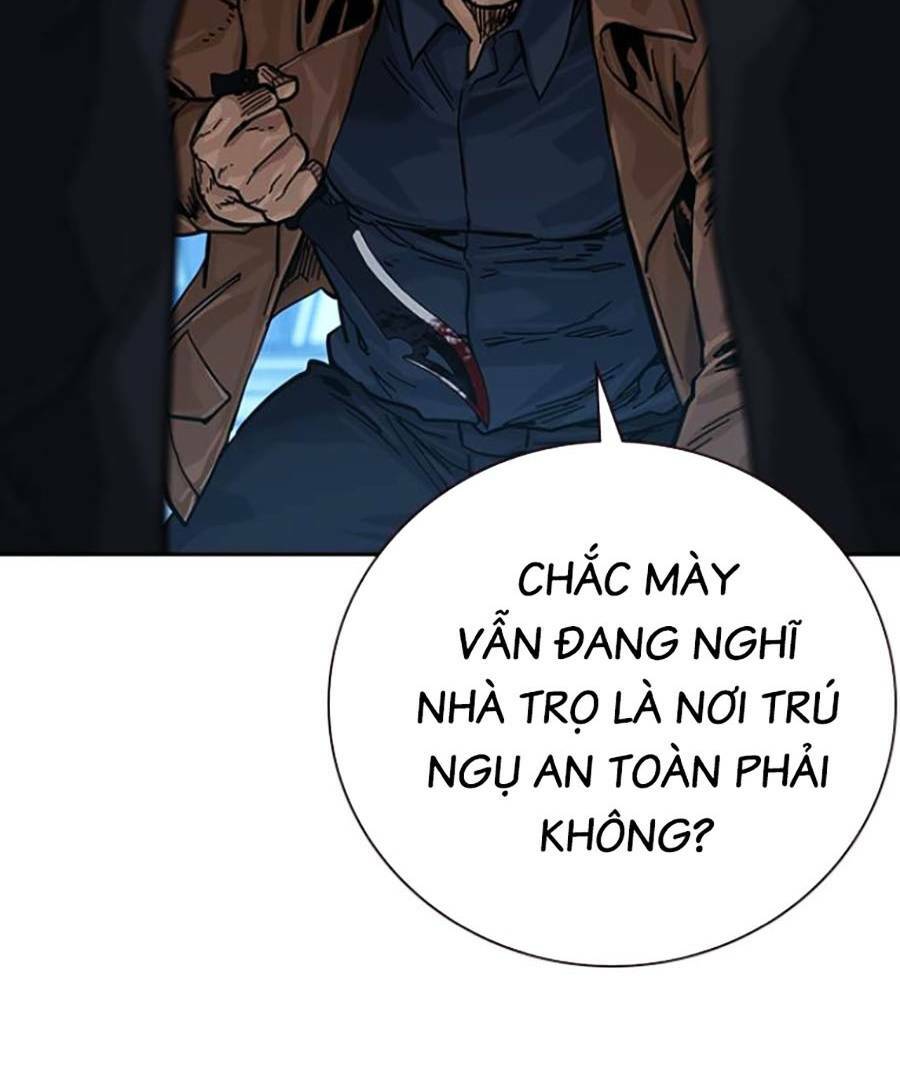 Để Có Thể Sống Sót - Chapter 81 - Page 129