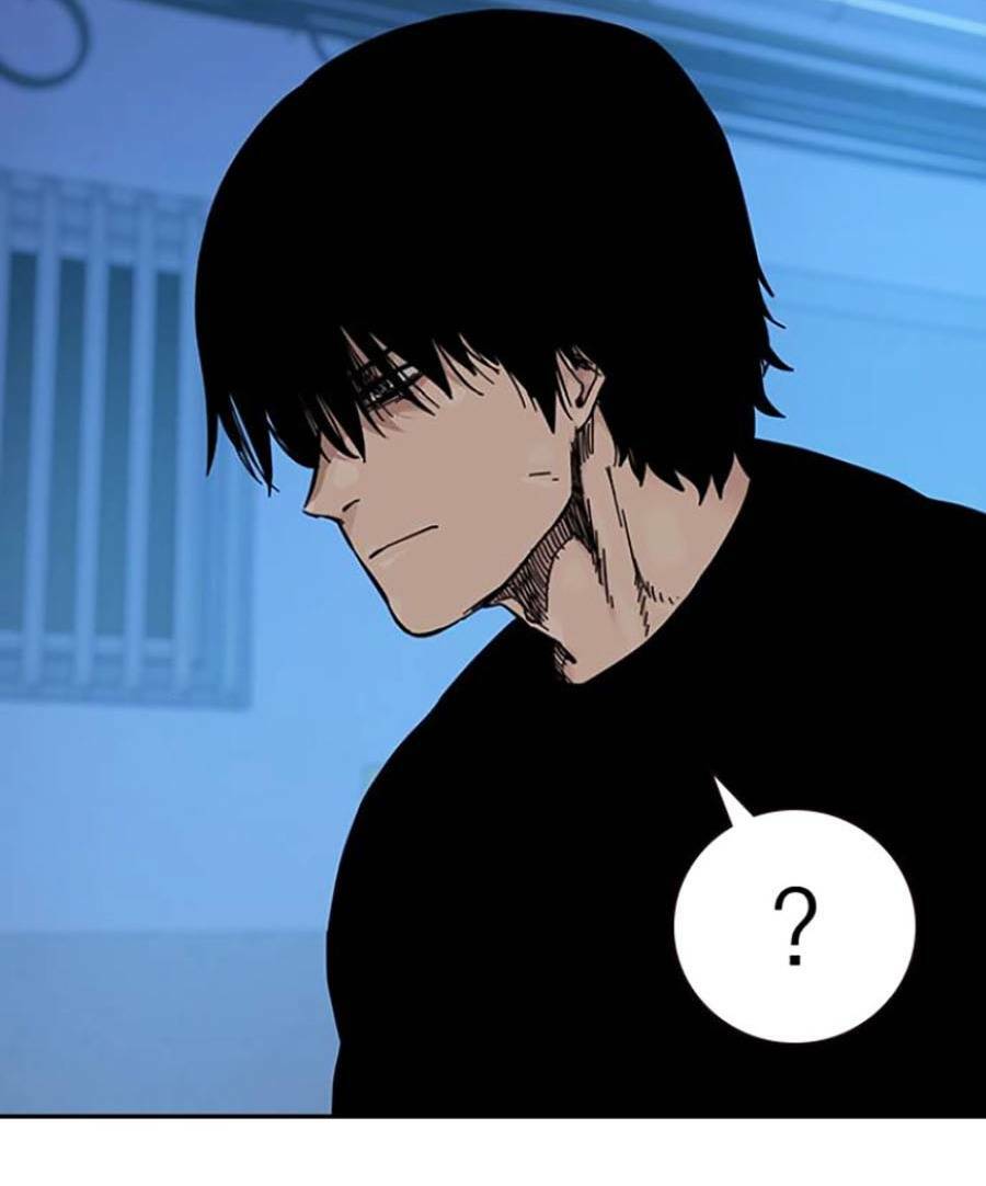 Để Có Thể Sống Sót - Chapter 81 - Page 131