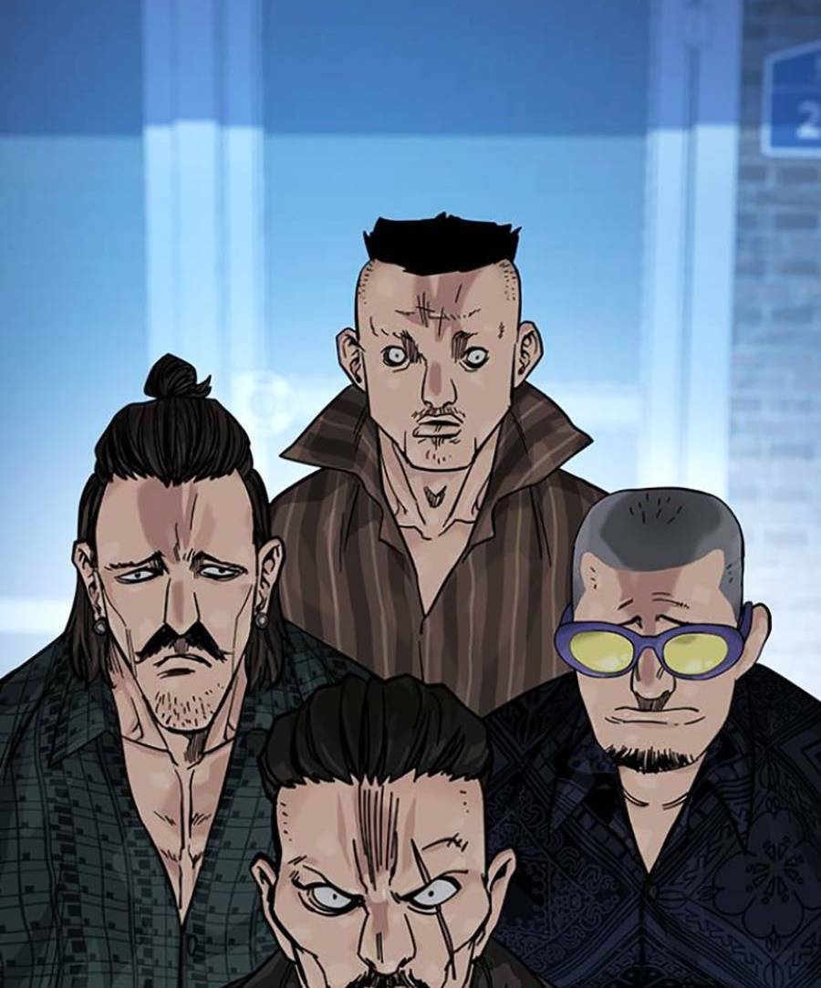 Để Có Thể Sống Sót - Chapter 81 - Page 135